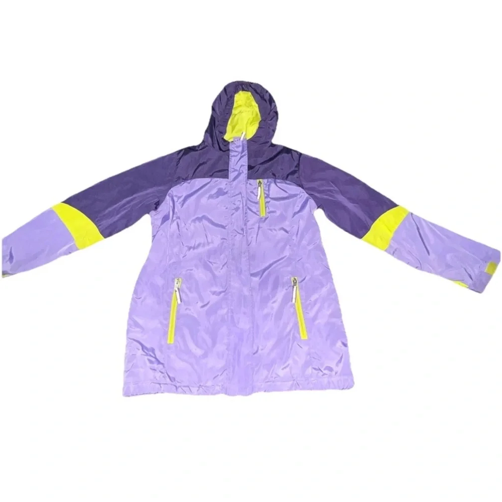 Lands’ End Girls Jacket Size L (14) – EUC 💎 - Picture 2 of 9